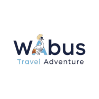 wabus travel adventure logo